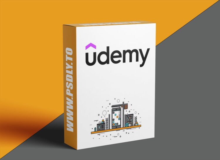 Udemy – Make 5 Stunning Android/iOS Mobile Applications in Python 1 Make 5 Stunning Android/iOS Mobile Applications in Python
