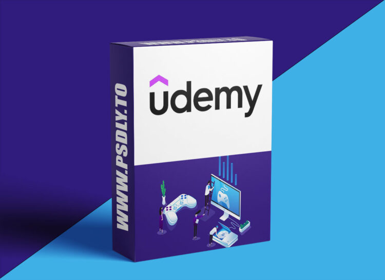 Udemy – Make 5 Stunning Awesome Games in C++ using SDL2 Library 1 Make 5 Stunning Awesome Games in C++ using SDL2 Library