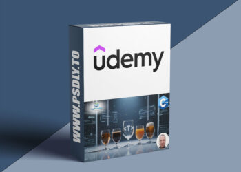 Udemy – Master C++ Templates: Think Like the Compiler. 6 Master C++ Templates: Think Like the Compiler.