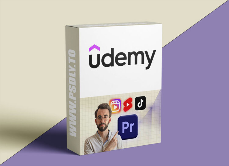 Master Short Form Video Editing in Adobe Premiere Pro
