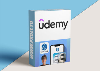 Udemy – Master SketchUp: Learn by Modeling | Beginner Friendly 6 Master SketchUp: Learn by Modeling | Beginner Friendly