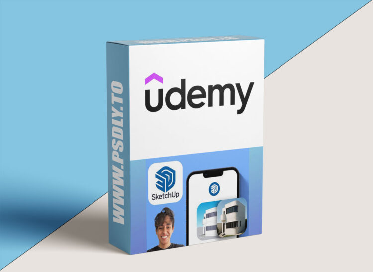 Master SketchUp: Learn by Modeling | Beginner Friendly