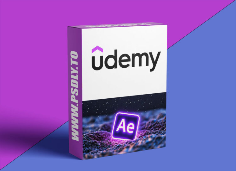 Master Text Animation in After Effects - Beginner to Pro