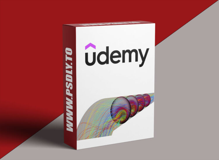Udemy – Mastering ANSYS CFD: From Zero to Expert (2025 Edition) 1 Mastering ANSYS CFD: From Zero to Expert (2025 Edition)