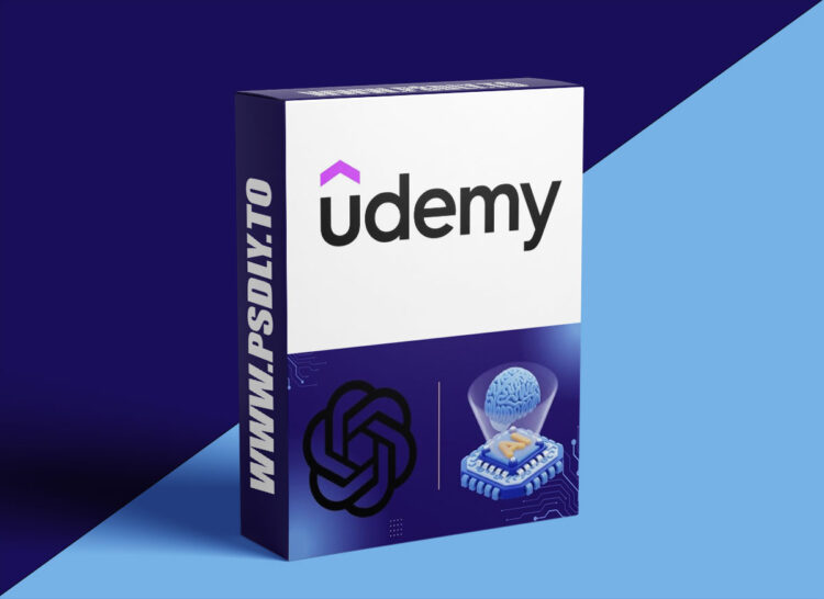Udemy – Mastering ChatGPT: From Beginner to AI Power User 1 Mastering ChatGPT: From Beginner to AI Power User