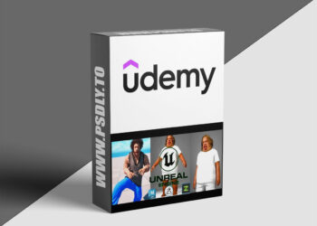 Udemy – Mastering Custom Metahuman Creation: Easy Facial & Body Mesh 6 Mastering Custom Metahuman Creation: Easy Facial & Body Mesh