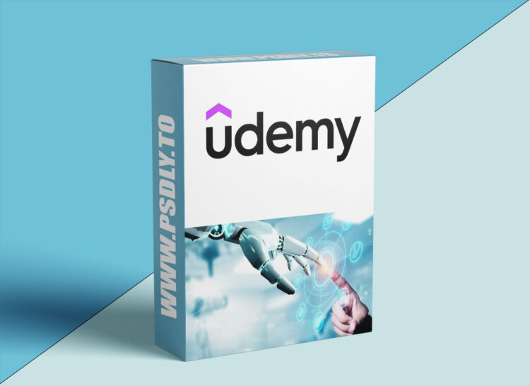 Udemy – Mastering Generative AI 1 Mastering Generative AI