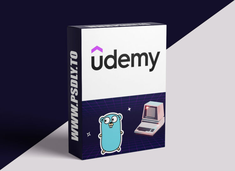 Mastering Go: From Fundamentals to Advanced Programming