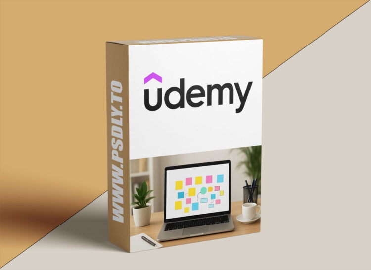 Udemy – Mastering Miro: Visual Collaboration Made Easy 1 Mastering Miro: Visual Collaboration Made Easy