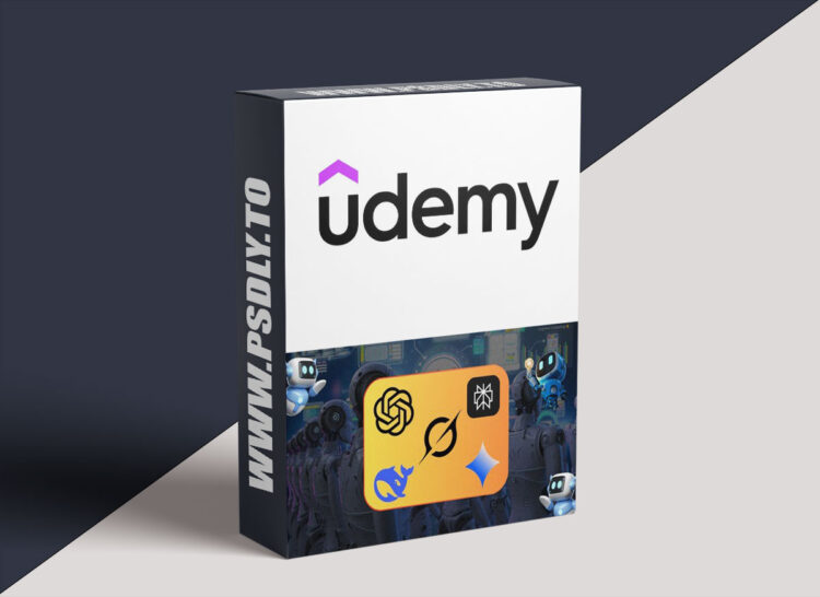 Udemy – Mastering Prompt Engineering: From Beginner to AI Expert 1 Mastering Prompt Engineering: From Beginner to AI Expert