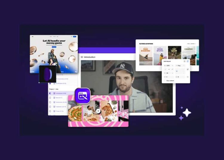 Matt Jumper – Flux academy – Web Design Masterclass