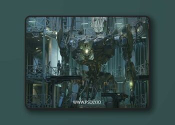 Mech Squad – Bundle – Unreal Engine 4 Mech Squad – Bundle – Unreal Engine