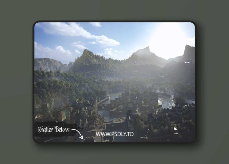 Medieval Kingdom (Medieval Castle, Medieval Town, Modular Castle, Castle) (5.6) 1 Medieval Kingdom (Medieval Castle, Medieval Town, Modular Castle, Castle) (5.6)