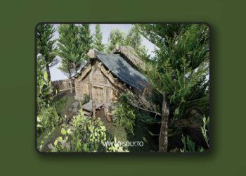 Medieval Town, Models and Materials (4.27 - 5.6) 5 Medieval Town, Models and Materials (4.27 - 5.6)