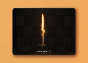 Melee Weapon Aura VFX – Energy Auras & Glowing Effects for Melee Weapons (5.0 – 5.6) 7 Melee Weapon Aura VFX – Energy Auras & Glowing Effects for Melee Weapons (5.0 – 5.6)