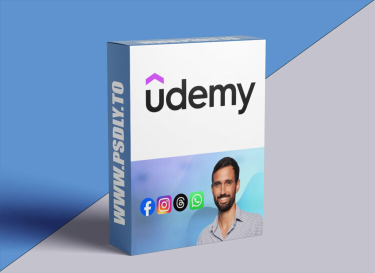 Udemy – Meta Ads / Facebook Ads Strategy & Execution Certification 1 Meta Ads / Facebook Ads Strategy & Execution Certification