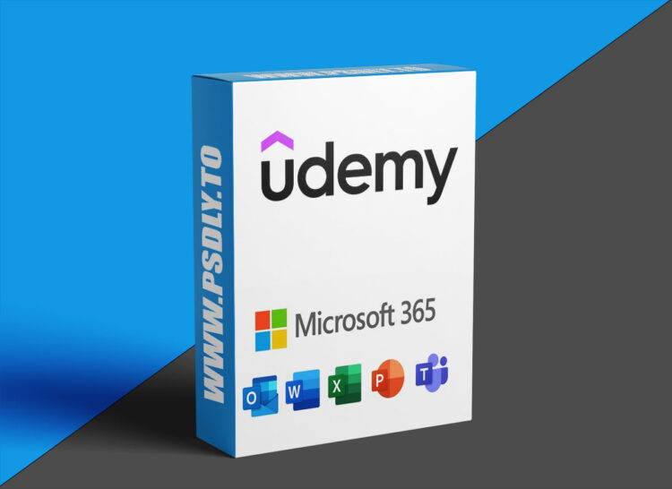 Udemy – Microsoft 365 for Administrators Supporting Users 1 Microsoft 365 for Administrators Supporting Users