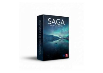 Mikko Lagerstedt - Preset Collection Saga