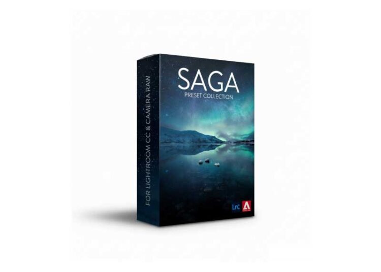 Mikko Lagerstedt - Preset Collection Saga