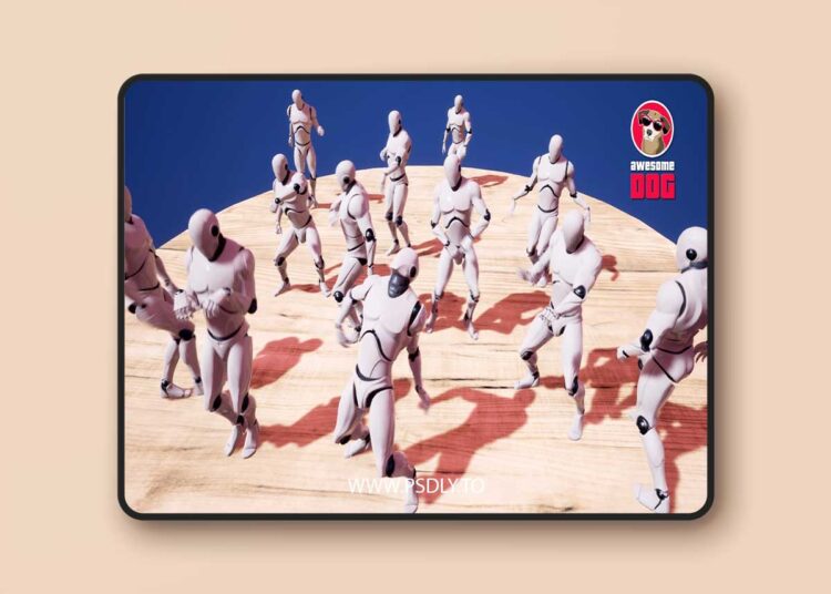 Mixed MoCap Dance Set 1 (4.24+) 1 Mixed MoCap Dance Set 1 (4.24+)