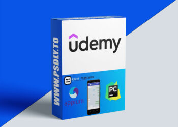 Udemy – Mobile Automation With Robot Framework And Appium 5 Mobile Automation With Robot Framework And Appium