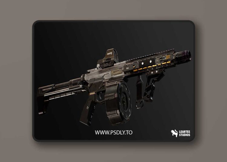 Modern Shotguns - COMBO Prop Pack (VOL 1-3) ( Modern Shotgun Shotguns Tactical Firearm 3D)
