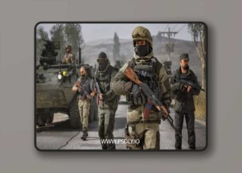 Modular Bandits Pack – Unreal Engine 6 Modular Bandits Pack – Unreal Engine