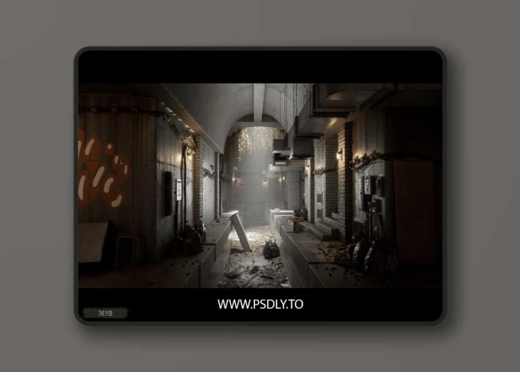 Modular Sewers & Tunnels (Modular Sewers, Modular Tunnels, Modular Corridor) [5.3 – 5.7]