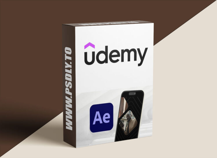 Udemy – Motion Graphics for Social Media Marketing 1 Motion Graphics for Social Media Marketing