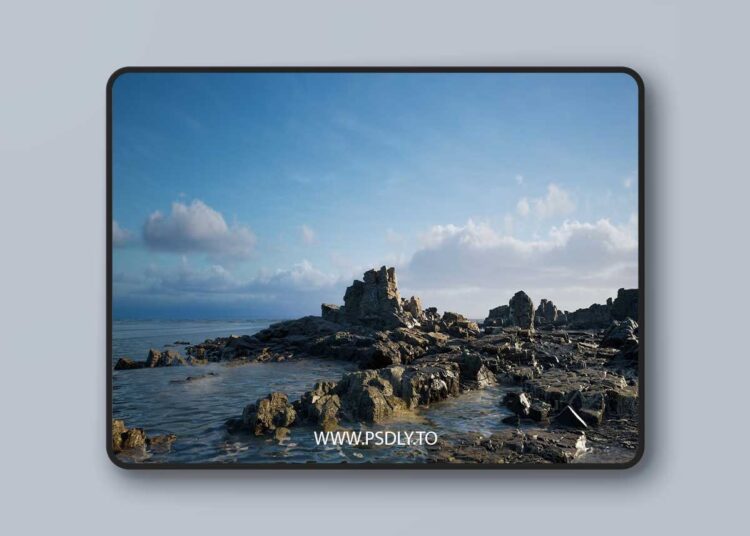 Nordic Coast Collections (5.1 - 5.3)
