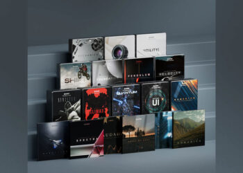 OcularSounds – Full Access