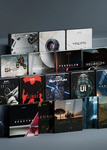 Psdly - Download Free Premium Graphics Design Elements & Web Theme 66 OcularSounds – Full Access