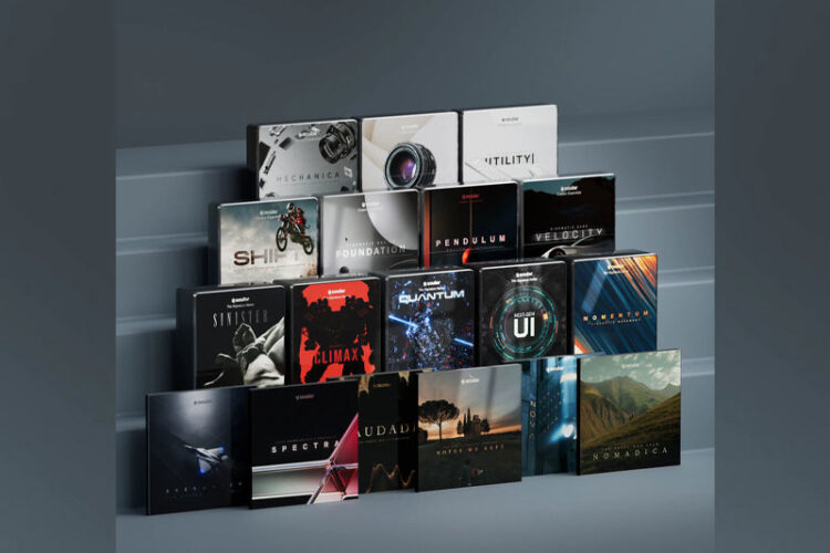 OcularSounds – Full Access