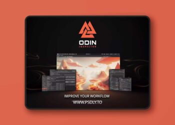 Odin Inspector and Serializer v3.3.1.14 7 Odin Inspector and Serializer v3.3.1.14