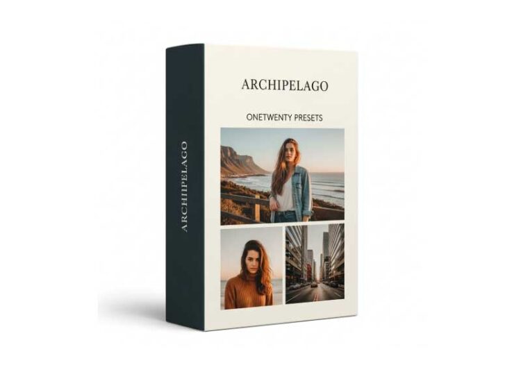 OneTwenty Presets