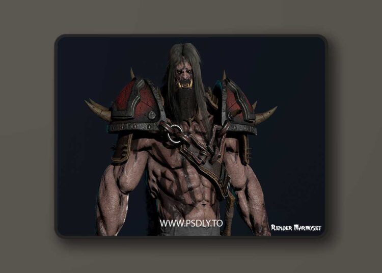 Orc Collection (4.18 – 4.27 and 5.0 – 5.7)