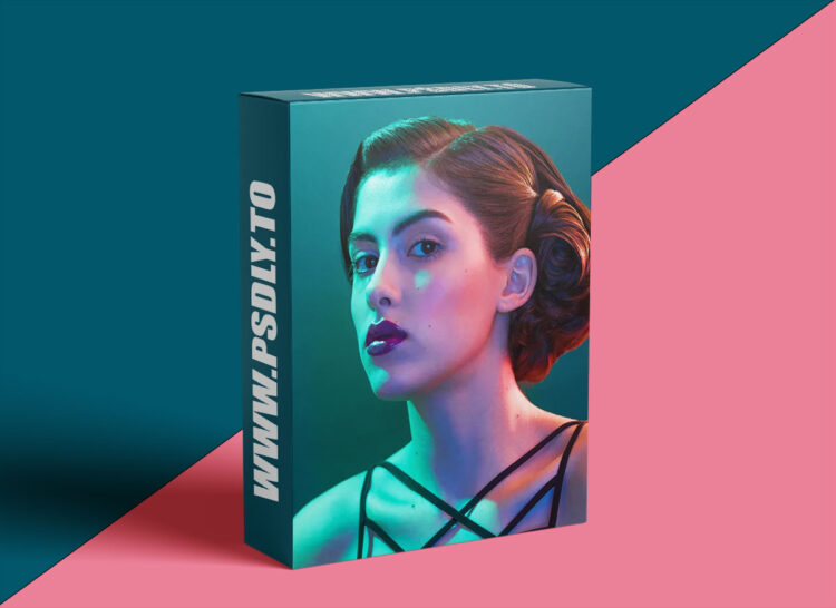 PHLearn - Retouching 301