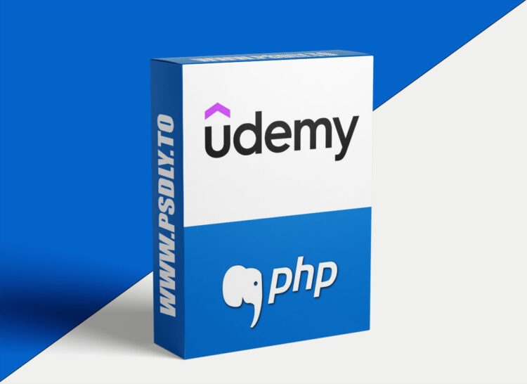 PHP for Beginners: Complete Intermediate PHP Crash Course