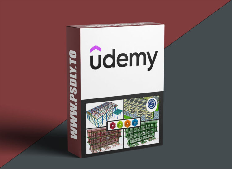 Udemy – PROTASTRUCTURE 2024 COURSE (RC & STEEL) 1 PROTASTRUCTURE 2024 COURSE (RC & STEEL)