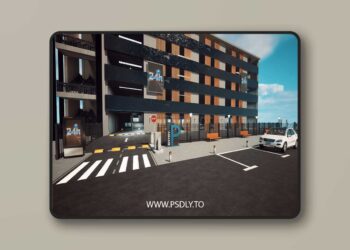 Parking Garage (5.4)