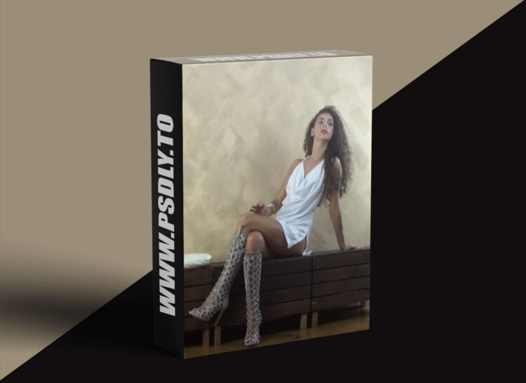 Patreon - Nudo Art & Erotic photography - Eleonora