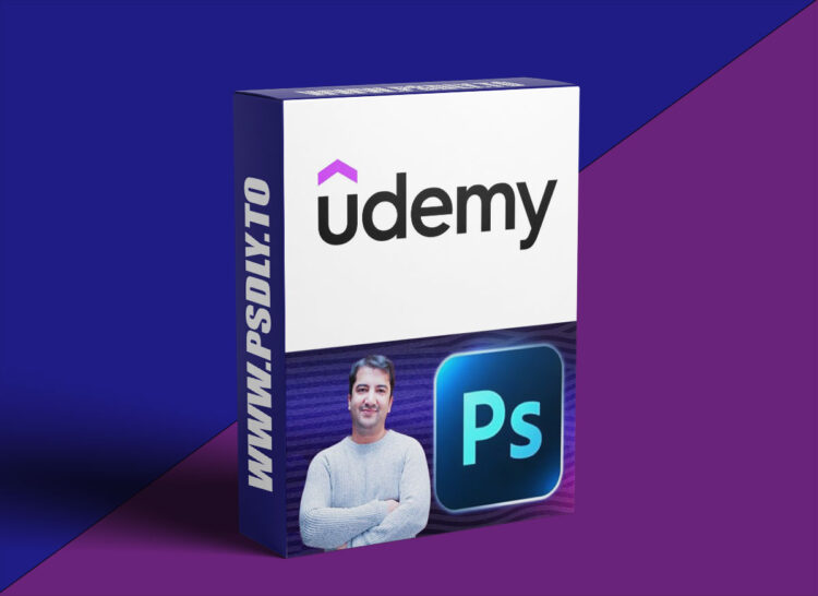 Photoshop for Creators: The Complete Skill-Building Course