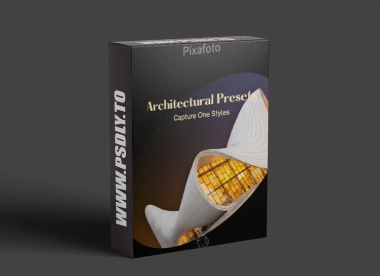 Pixafoto - Architectural Presets - Capture One Styles 1 Pixafoto - Architectural Presets - Capture One Styles