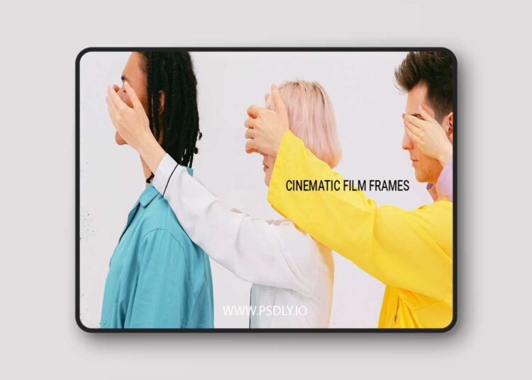 Pixflow - Letterbox Film Frames JPG V.2 1 Pixflow - Letterbox Film Frames JPG V.2