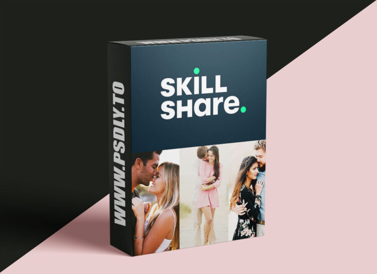 Posing Couples Masterclass - 100+ Examples Images