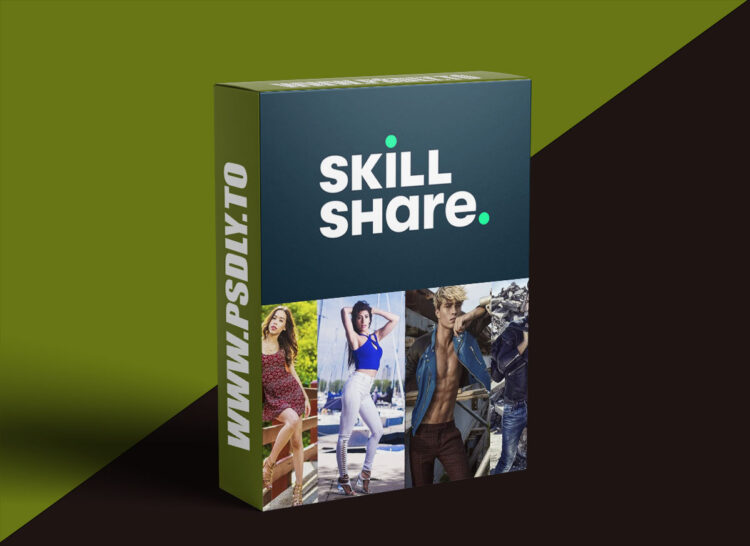 Posing Models Masterclass - 100 Examples Included 1 Posing Models Masterclass - 100 Examples Included