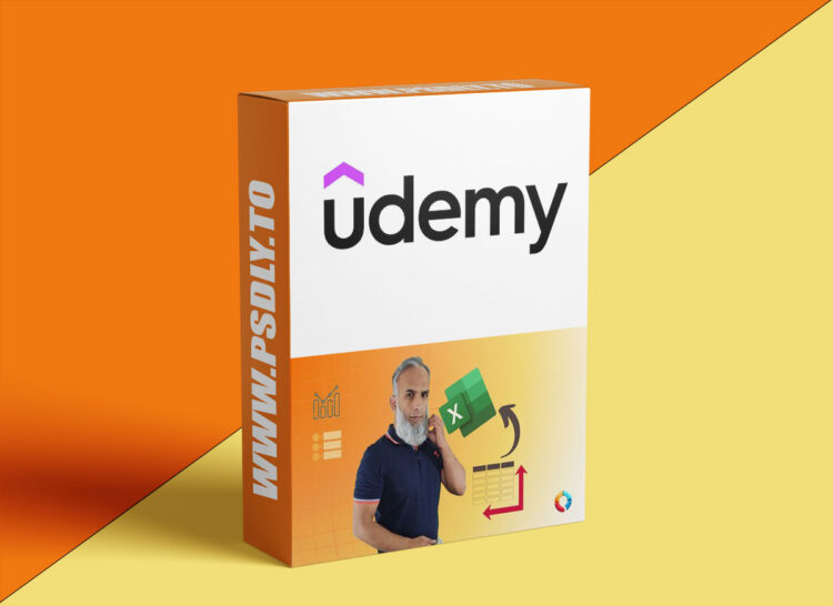 Udemy – Power Query Pro Data Analytics With Projects and M Code 1 Power Query Pro Data Analytics With Projects and M Code