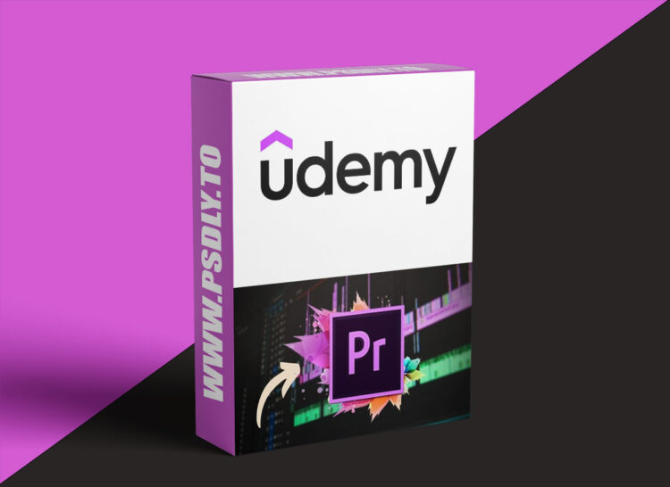 Udemy – Premiere Pro Masterclass: Beginner to Advanced Video Editing 1 Premiere Pro Masterclass: Beginner to Advanced Video Editing