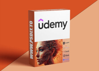 Udemy – Prompt Engineering Certification: Master AI 4 Prompt Engineering Certification: Master AI