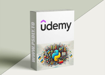 Udemy – Python Programming - From Basics to Data Analysis 6 Python Programming - From Basics to Data Analysis